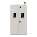 Explosion-proof gas cylinder cabinets used in labs